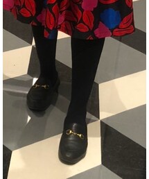 GUCCI | ローファー