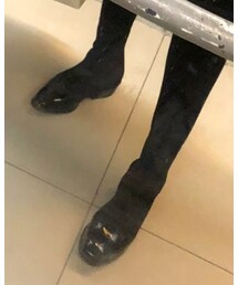 CHARLES＆KEITH | ブーティ