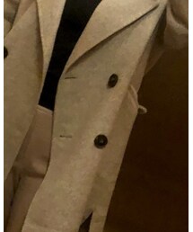 Lily | ダッフルコート