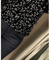 ZARA | Tシャツ/カットソー
