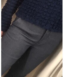 ZARA | チノパンツ