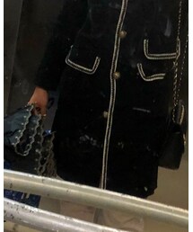 ICY | ピーコート