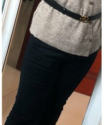 莉贝琳sisy | デニムパンツ