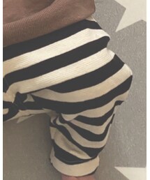 Birthday | パンツ