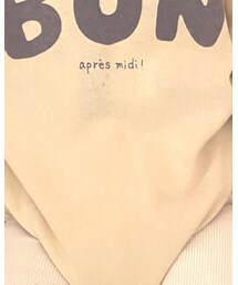 Birthday | ロンパース