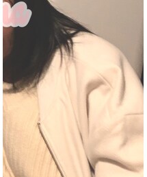 MAJESTIC LEGON | ブルゾン