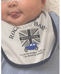 西松屋 | スタイ/よだれかけ