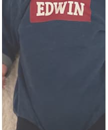 EDWIN | ロンパース