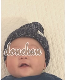 西松屋 | ニットキャップ/ビーニー