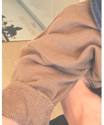 しまむら | パーカー