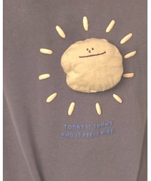 Birthday | ロンパース