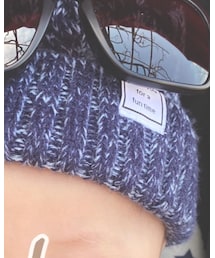 西松屋 | ニットキャップ/ビーニー