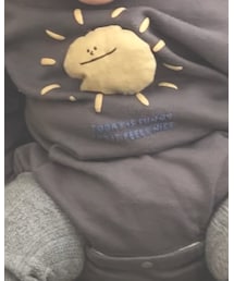 Birthday | ロンパース