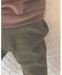 Birthday | パンツ