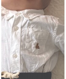 babyGAP | ロンパース