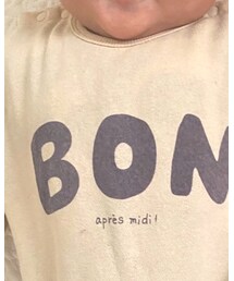 Birthday | ロンパース
