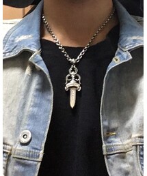 CHROME HEARTS | ネックレス