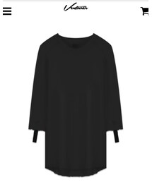 THOM KROM | Tシャツ/カットソー