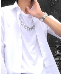 ALYX | Tシャツ/カットソー