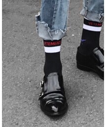 SAINT LAURENT PARIS | その他シューズ
