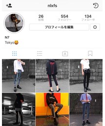 instagram | その他