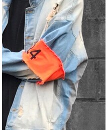 424 CLOTHING | チャーム