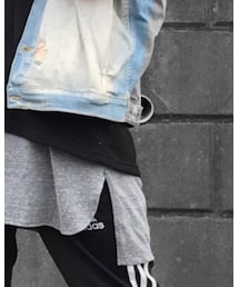 REPRESENT | Tシャツ/カットソー