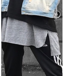 fog | タンクトップ