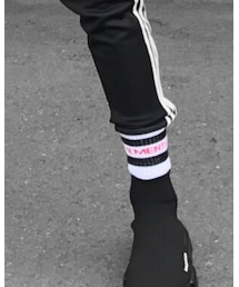 VETEMENTS | ソックス/靴下