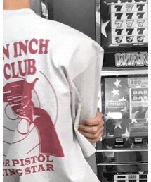 VETEMENTS | Tシャツ/カットソー