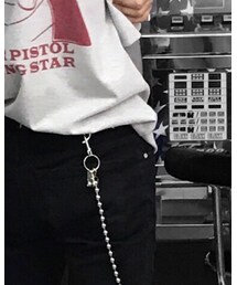 homme boy | チャーム