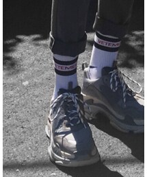 BALENCIAGA | スニーカー