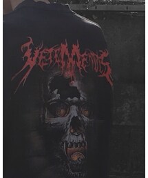 VETEMENTS | Tシャツ/カットソー