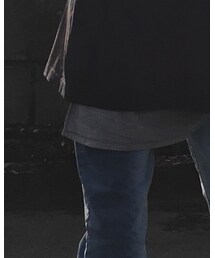 fog | タンクトップ