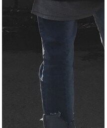 nens | デニムパンツ