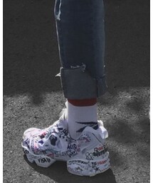 VETEMENTS | ソックス/靴下