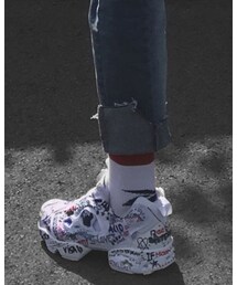 VETEMENTS | スニーカー