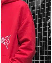 VETEMENTS | パーカー