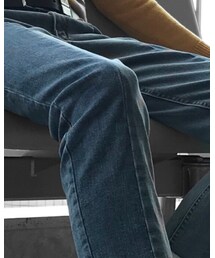 nens | デニムパンツ