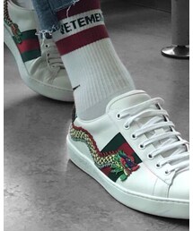 GUCCI | スニーカー