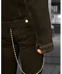 H&M | デニムパンツ