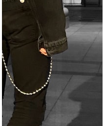 HOMME BOY | ベルト