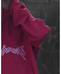 VETEMENTS | パーカー