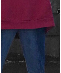 nens | デニムパンツ