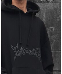 VETEMENTS | パーカー