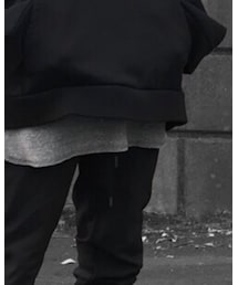 fog | タンクトップ