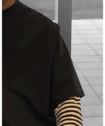 VETEMENTS | Tシャツ/カットソー