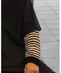 H&M | Tシャツ/カットソー