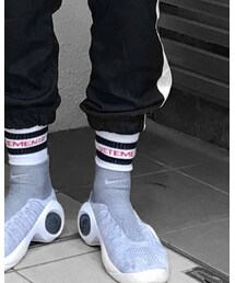 VETEMENTS | ソックス/靴下