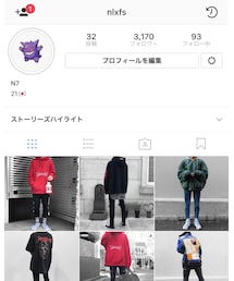instagram | その他